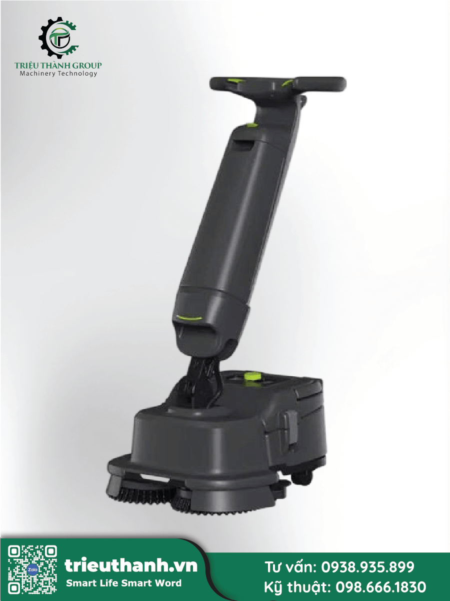 Robot Chà Sàn Công Nghiệp Thông Minh SH1