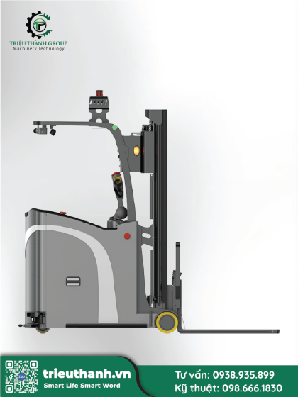 Xe nâng tự hành FFC