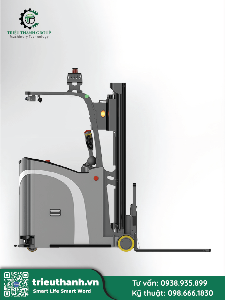 Xe nâng tự hành FFC