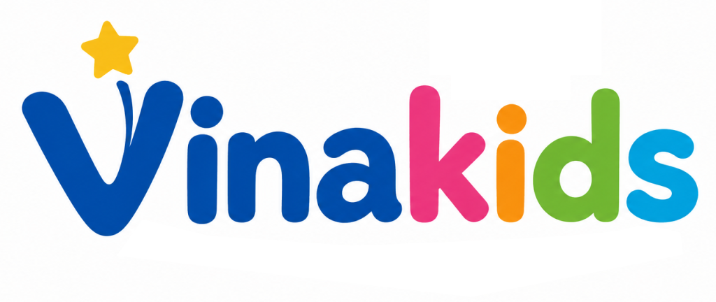 Vinakids